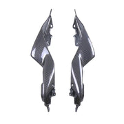 YAMAHA R7 (Tail Fairing) Dry Carbon by CARBONISE