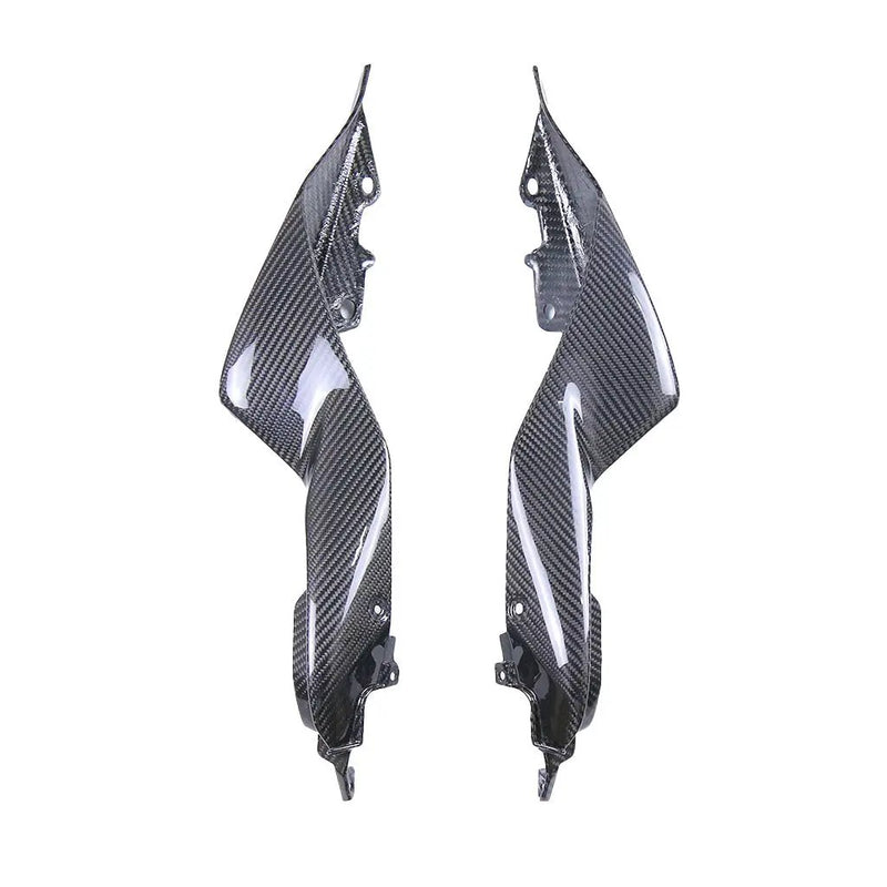 YAMAHA R7 (Tail Fairing) Dry Carbon by CARBONISE