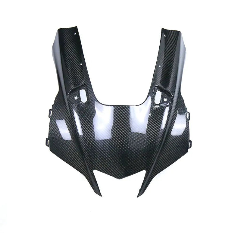 Yamaha R1 2020-2025 (Front Fairing) Dry Carbon by CARBONISE