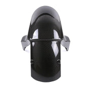 Kawasaki ZX6R 2024+ (Front Fender) Dry Carbon by CARBONISE