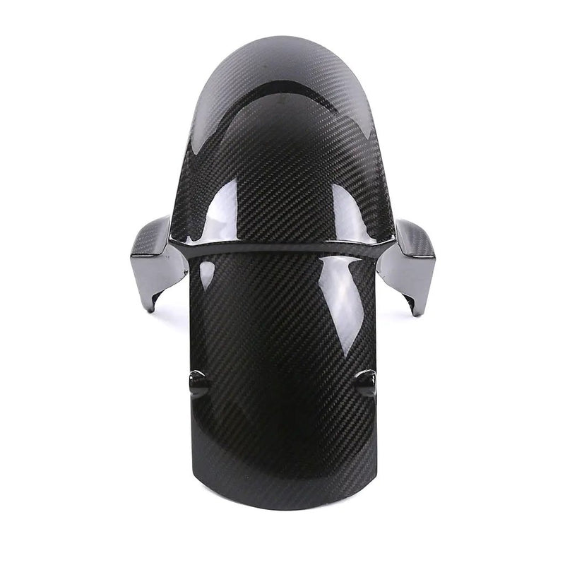 Kawasaki ZX6R 2024+ (Front Fender) Dry Carbon by CARBONISE