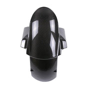 Kawasaki ZX6R 2024+ (Front Fender) Dry Carbon by CARBONISE