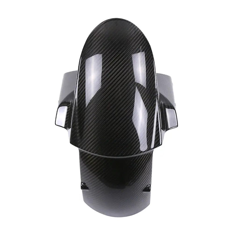 Kawasaki ZX6R 2024+ (Front Fender) Dry Carbon by CARBONISE