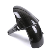 Kawasaki ZX6R 2024+ (Front Fender) Dry Carbon by CARBONISE
