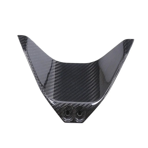 YAMAHA R7 (Rear Lower Tail Light Fairing) Dry Carbon by CARBONISE