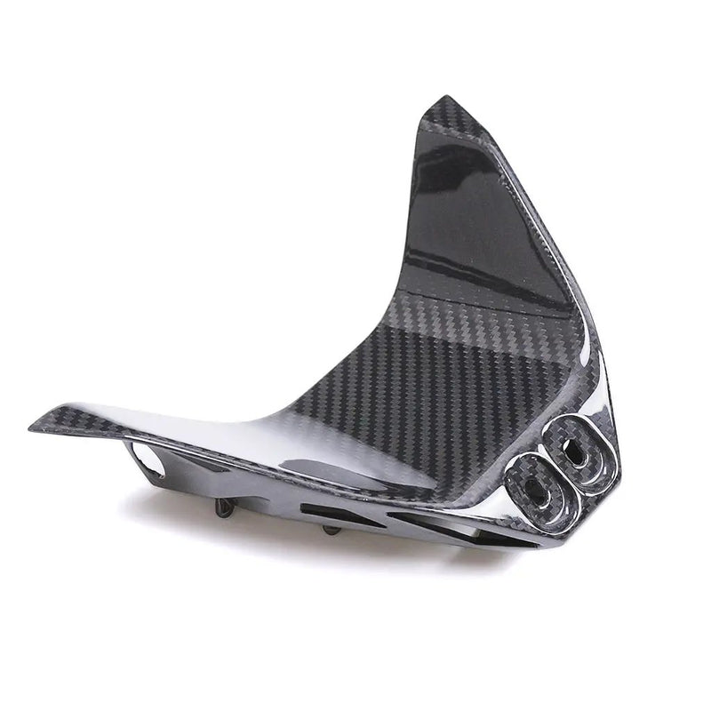 YAMAHA R7 (Rear Lower Tail Light Fairing) Dry Carbon by CARBONISE