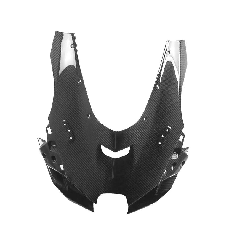 Kawasaki ZX10R 2021-2025 (Front Fairing) Dry Carbon by CARBONISE