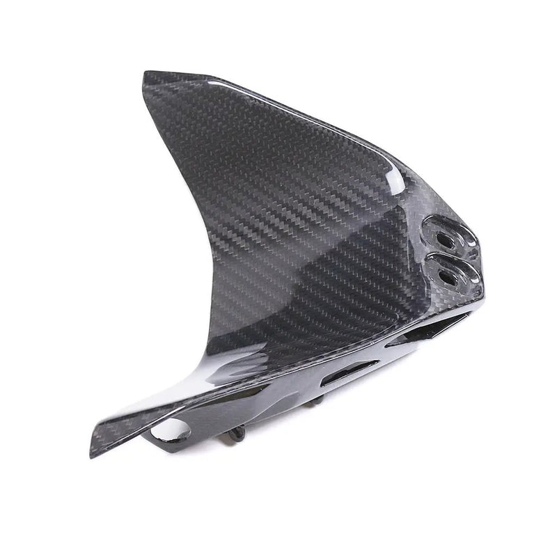 YAMAHA R7 (Rear Lower Tail Light Fairing) Dry Carbon by CARBONISE