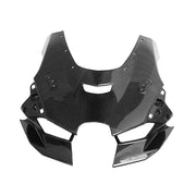 Kawasaki ZX10R 2021-2025 (Front Fairing) Dry Carbon by CARBONISE