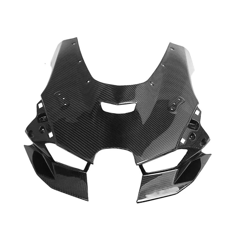 Kawasaki ZX10R 2021-2025 (Front Fairing) Dry Carbon by CARBONISE