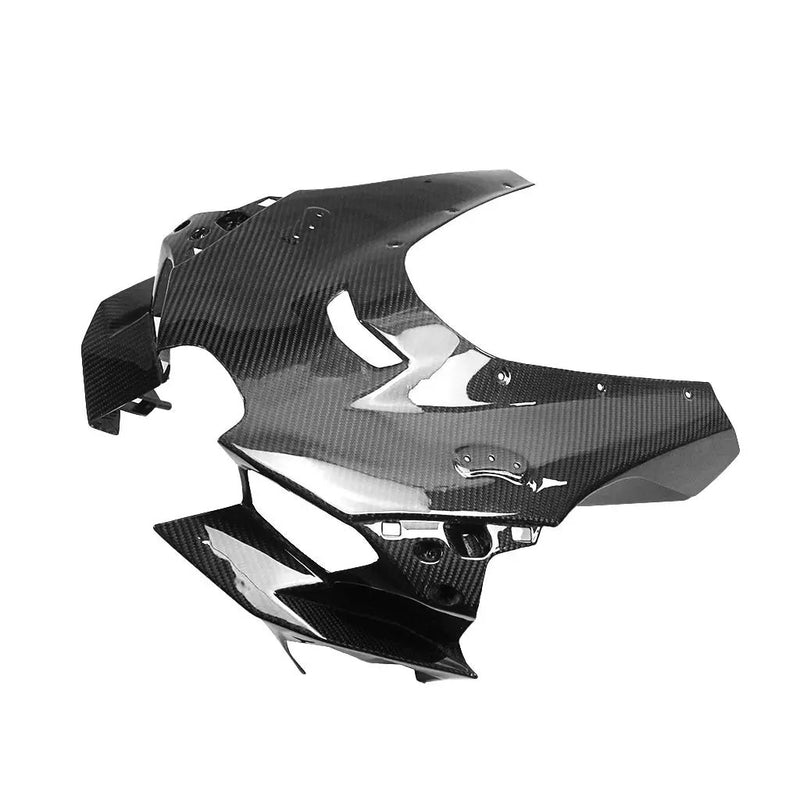 Kawasaki ZX10R 2021-2025 (Front Fairing) Dry Carbon by CARBONISE