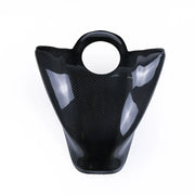 YAMAHA R6 (Tank Cover Back) Dry Carbon by CARBONISE