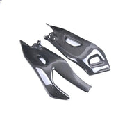 YAMAHA R1 (2015-2019) (Swingarm Cover) Dry Carbon by CARBONISE
