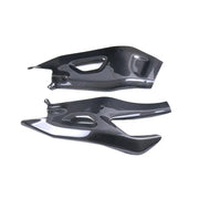 YAMAHA R1 (2015-2019) (Swingarm Cover) Dry Carbon by CARBONISE