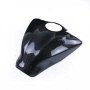 YAMAHA R6 (Tank Cover Back) Dry Carbon by CARBONISE