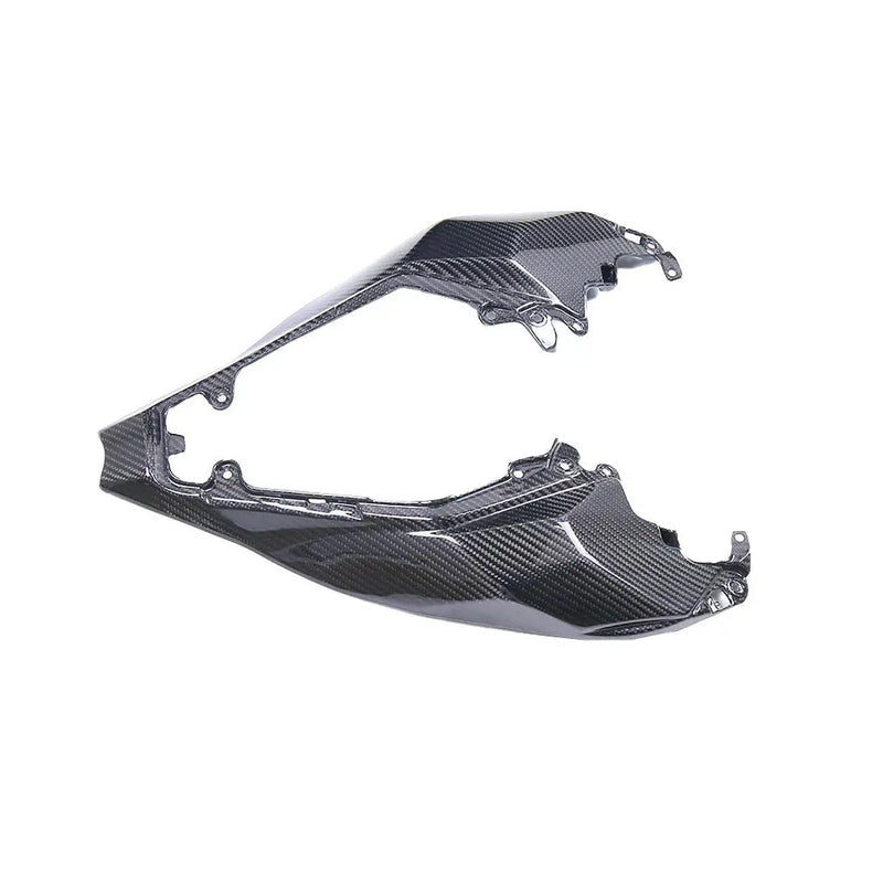 Kawasaki ZX10R 2021-2025 (Tail fairing) Dry Carbon by CARBONISE