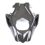 S1000RR 2019-2022 (Rear Under Tail Seat Cover Panel) Dry Carbon by CARBONISE