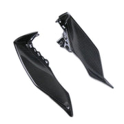 Yamaha R1 2020-2025 (Side Fairing, Front) Dry Carbon by CARBONISE