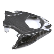 S1000RR 2019-2022 (Rear Under Tail Seat Cover Panel) Dry Carbon by CARBONISE