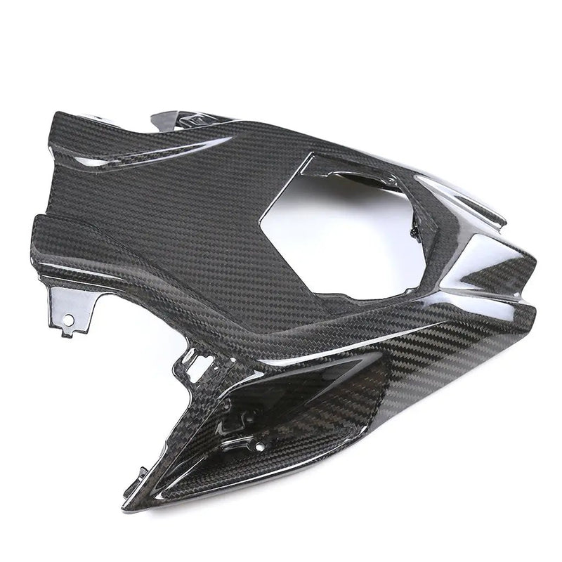 S1000RR 2019-2022 (Rear Under Tail Seat Cover Panel) Dry Carbon by CARBONISE