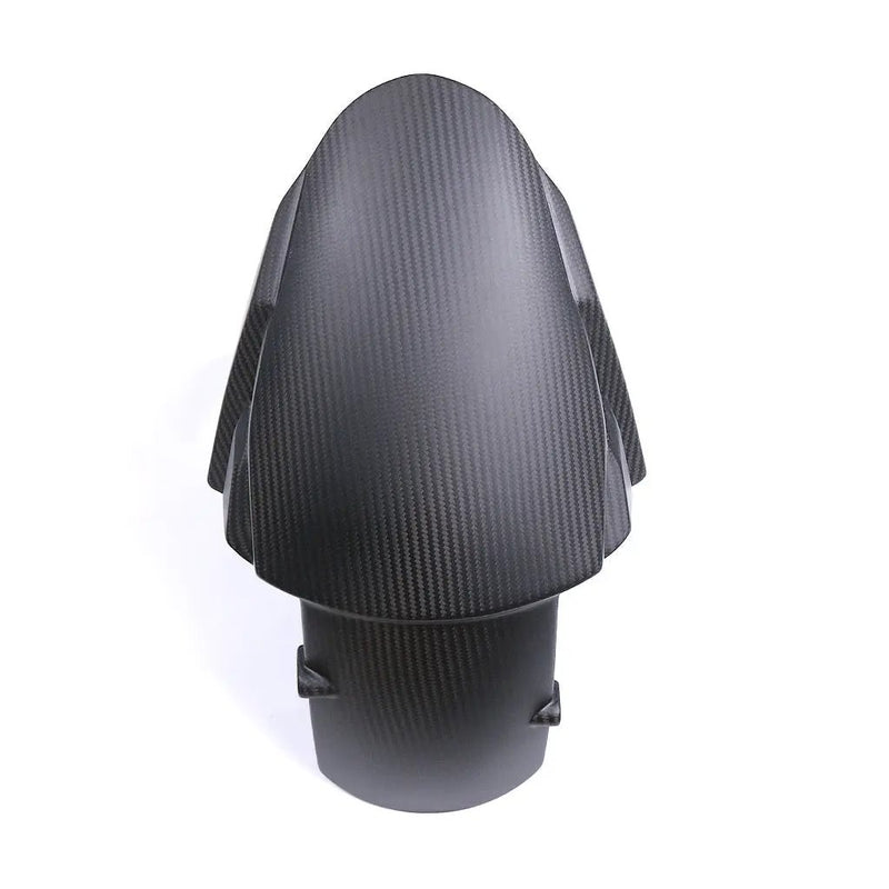 Kawasaki ZX10R 2021-2025 (Front Fender) Dry Carbon by CARBONISE