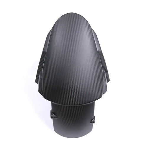 Kawasaki ZX10R 2021-2025 (Front Fender) Dry Carbon by CARBONISE