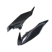 Yamaha R1 2020-2025 (Side Fairing, Front) Dry Carbon by CARBONISE