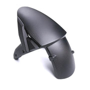 Kawasaki ZX10R 2021-2025 (Front Fender) Dry Carbon by CARBONISE