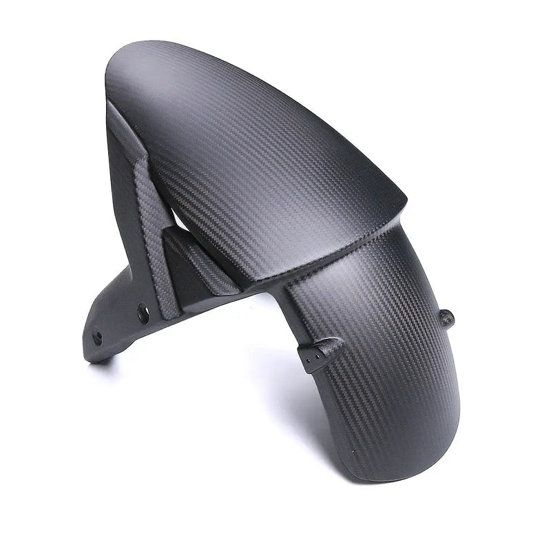 Kawasaki ZX10R 2021-2025 (Front Fender) Dry Carbon by CARBONISE