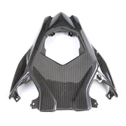 S1000RR 2019-2022 (Rear Under Tail Seat Cover Panel) Dry Carbon by CARBONISE