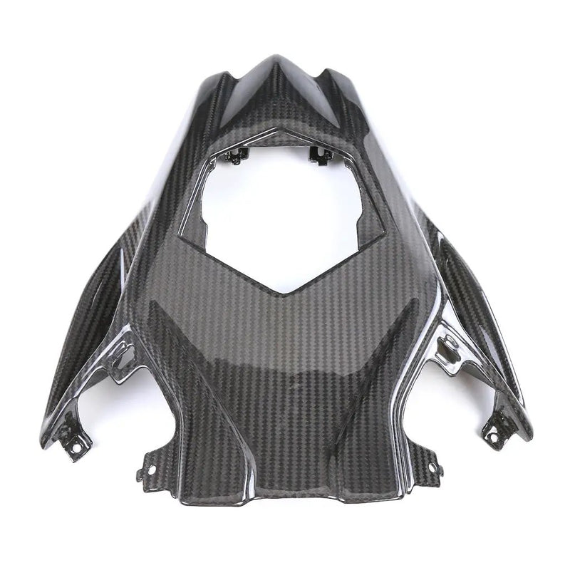 S1000RR 2019-2022 (Rear Under Tail Seat Cover Panel) Dry Carbon by CARBONISE
