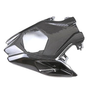 S1000RR 2019-2022 (Rear Under Tail Seat Cover Panel) Dry Carbon by CARBONISE