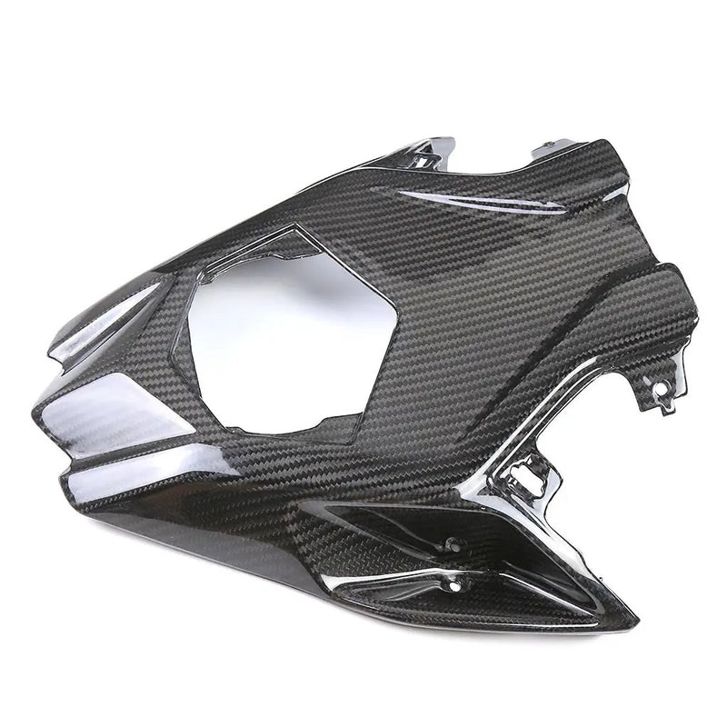 S1000RR 2019-2022 (Rear Under Tail Seat Cover Panel) Dry Carbon by CARBONISE