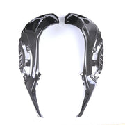 S1000RR 2019-2022 (Tank Side Fairing) Dry Carbon by CARBONISE