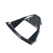 Yamaha R1 2020-2025 (Radiator Cover) Dry Carbon by CARBONISE