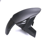 Kawasaki ZX10R 2021-2025 (Front Fender) Dry Carbon by CARBONISE