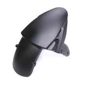 Kawasaki ZX10R 2021-2025 (Front Fender) Dry Carbon by CARBONISE