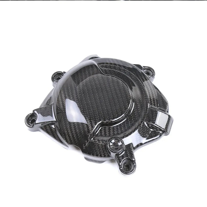 YAMAHA R3 (Enigne Cover) Dry Carbon