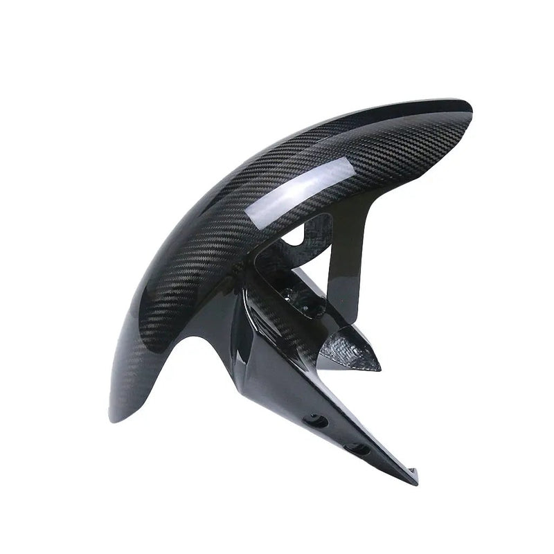 YAMAHA R1 (2015-2019) (Front Fender) Dry Carbon by CARBONISE