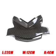Kawasaki ZX10R 2021-2025 (Tail Center Seat Cover) Dry Carbon by CARBONISE