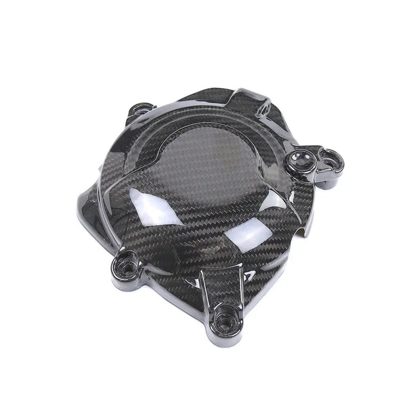 YAMAHA R3 (Enigne Cover) Dry Carbon