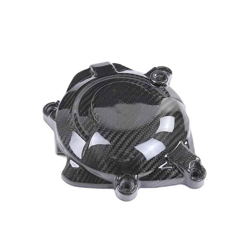 YAMAHA R3 (Enigne Cover) Dry Carbon
