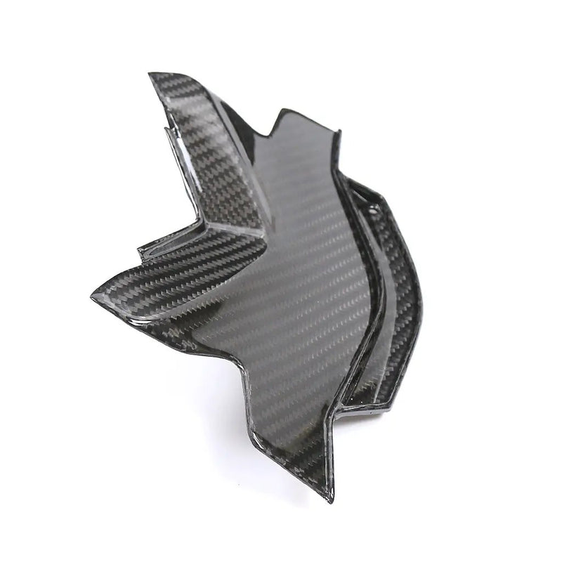 Kawasaki ZX10R 2021-2025 (Tail Center Seat Cover) Dry Carbon by CARBONISE