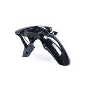 KAWASAKI Ninja 400 (Front Fender) Dry Carbon by CARBONISE