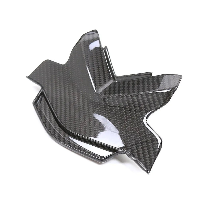 Kawasaki ZX10R 2021-2025 (Tail Center Seat Cover) Dry Carbon by CARBONISE