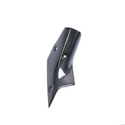 YAMAHA R1 (2015-2019) (Exhaust Cover Upper) Dry Carbon by CARBONISE