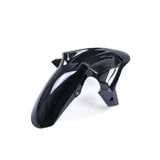 KAWASAKI Ninja 400 (Front Fender) Dry Carbon by CARBONISE