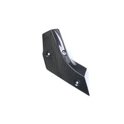 YAMAHA R1 (2015-2019) (Exhaust Cover Upper) Dry Carbon by CARBONISE