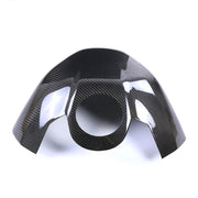 S1000RR 2019-2022 (Tank Cover Hal_ Back) Dry Carbon by CARBONISE