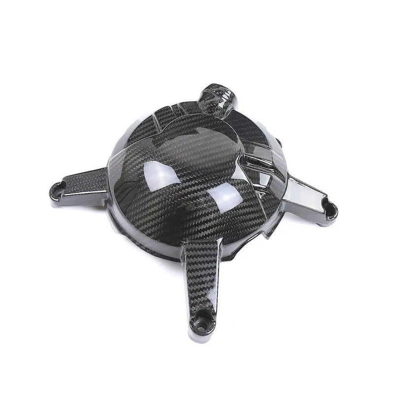 YAMAHA R3 (Enigne Cover) Dry Carbon